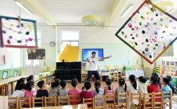 淄博男幼师稀缺，幼儿园为何难觅？