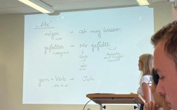 上海高中生德语老师，如何高效教学？