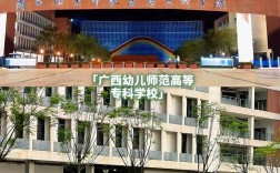 幼师高等大专学校有哪些？