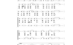 幼师面试一般弹什么曲子