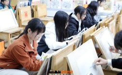 学美术选国际高中，哪些更专业？