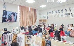 小学美术培训机构上班，如何平衡教学与成长？