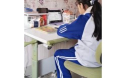 蹭WiFi上网课的初中女孩，信号不稳影响学习吗？