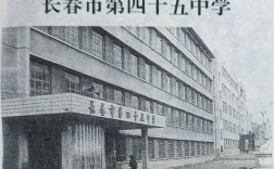 长春哪些高中被称作最差？