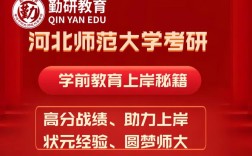 河北师范大学幼师专升本如何报考？