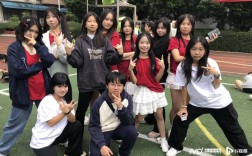 广州初中社团有哪些？