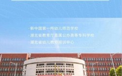 武汉幼师职业学校有哪些？