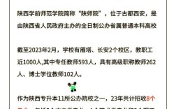 西安市幼师学校招生简章有哪些关键信息？