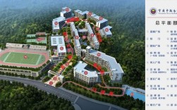 重庆朝阳中学初中部好吗