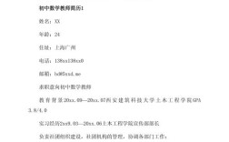 初中教师学历门槛到底有多高？