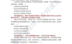 小学教资考试题型有哪些？