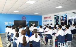 初中毕业学乘务，前景如何？