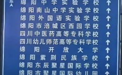 户口绵阳南山读哪个初中