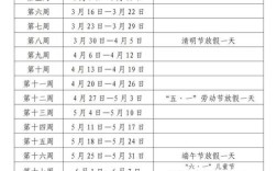 杭州小学生2025暑假怎么安排？