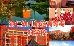 幼师公立大专学校有哪些？