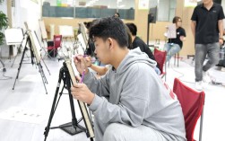 石家庄初中美术培训机构哪家好？