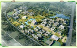 阜阳市幼师学院建设工程