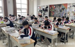 高中学生潜力如何更有效激发？