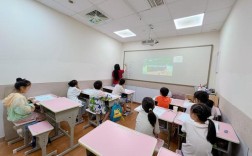 秦皇岛小学英语培训学校哪家好？