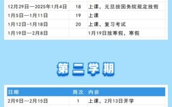 2025年小学考试具体时间定了吗？