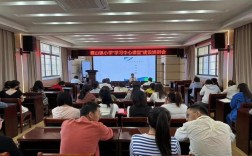 洪湖小学周围的培训机构