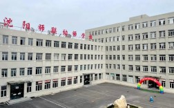 沈阳师联幼师学校是高职