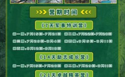 小学生参加夏令营，收获哪些成长与快乐？