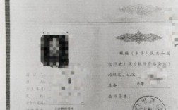 中小学教师资格证为何无法报名？