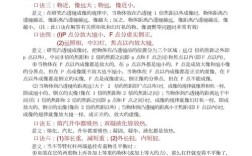 初中物理基础怎么快速打牢？