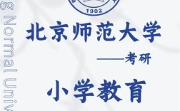 北师大小学教育如何培养未来教师？