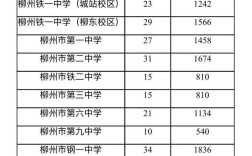 柳州2025高中录取，分数线何时公布？