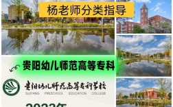 贵阳幼师职校报考，这些点你清楚吗？