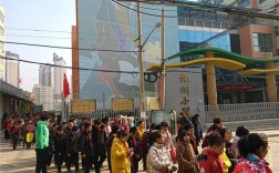 兰州九州小学教学质量如何？