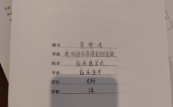 高中毕业自考档案怎么处理？