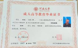 自考本河南大学小学教育含金量如何？