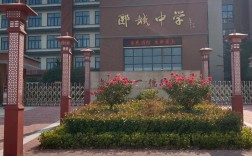 2025郾城初中片区怎么划分？