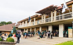 斯dai文森国际高中