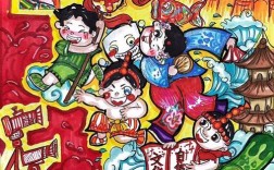 2025小学美术笔试考什么？