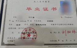 初中毕业能直接报成人药学专科吗？