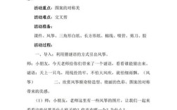 幼师美术教案如何设计才有效？