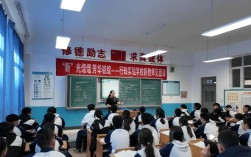 乌鲁木齐行知私立高中有何特色？