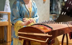 高中艺校古筝的有哪些