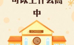 初中200分还有机会读普高吗？