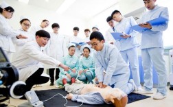 初中学历男生学护理，门槛真的低吗？