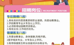 广州白云幼师招聘信息网最新信息有哪些？