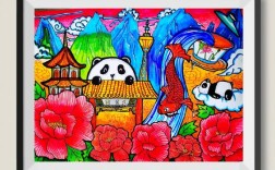 成都小学绘画班哪家好？