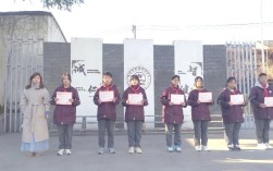 南京文枢中学高中怎样