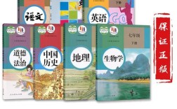 2025吉林省初中教材有哪些变化？