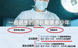 初中毕业就能当医生吗？