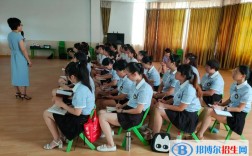 石家庄幼师短期培训学校